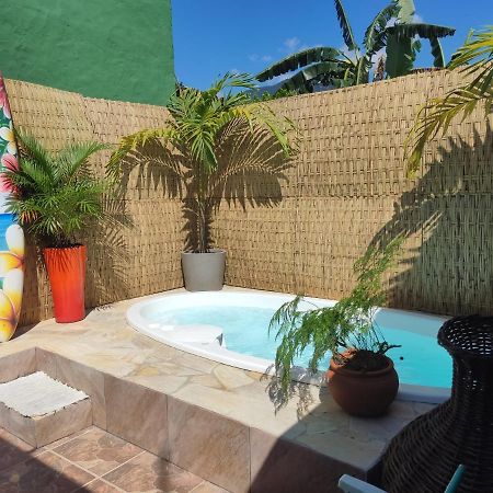 Recanto Toca Das Plantas De Ilhabela II Экстерьер фото