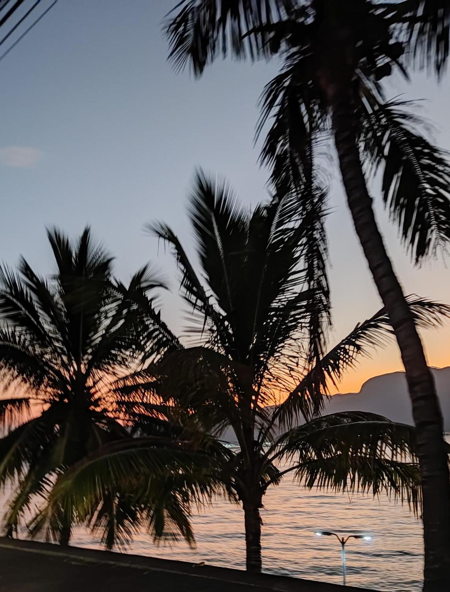 Recanto Toca Das Plantas De Ilhabela II Экстерьер фото