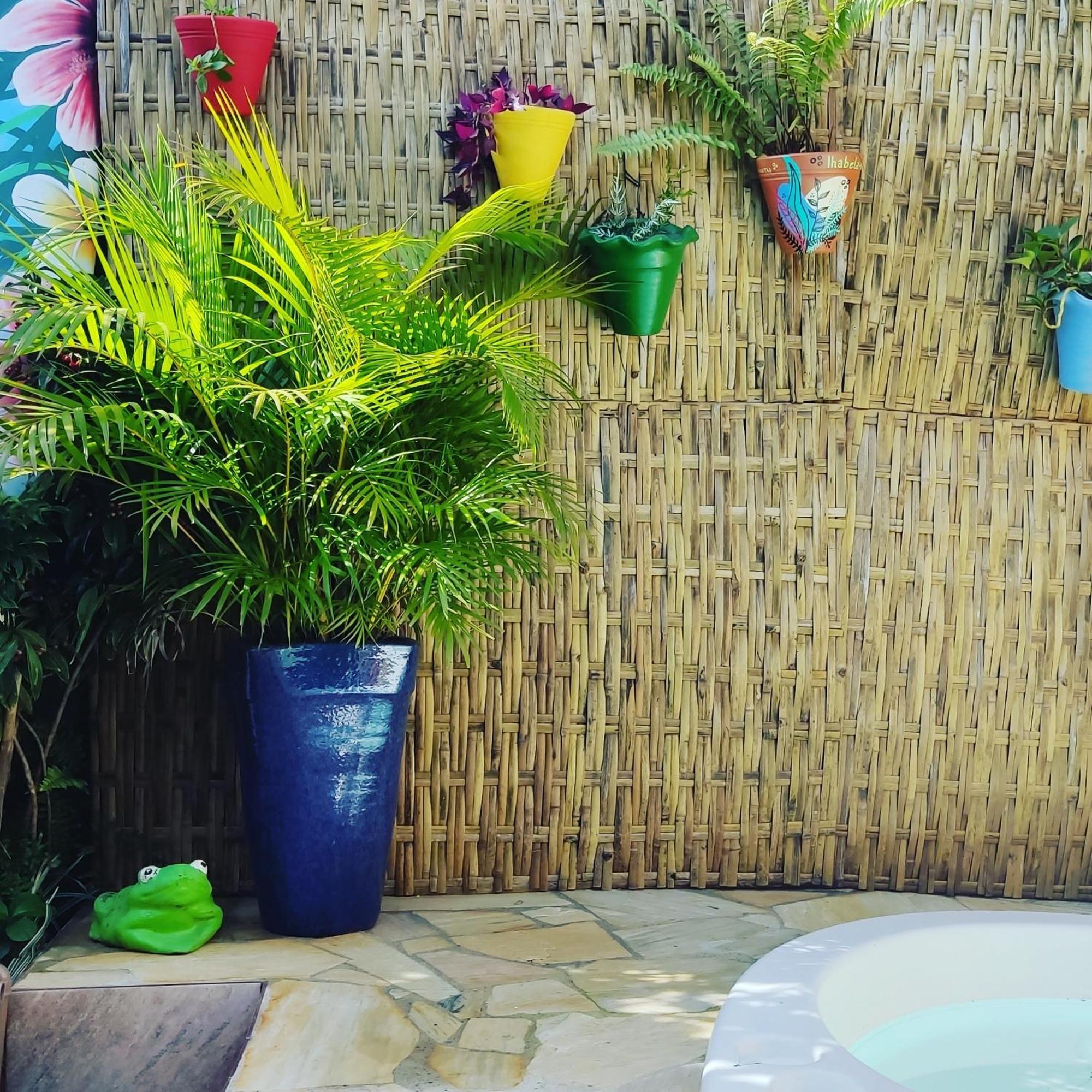 Recanto Toca Das Plantas De Ilhabela II Экстерьер фото